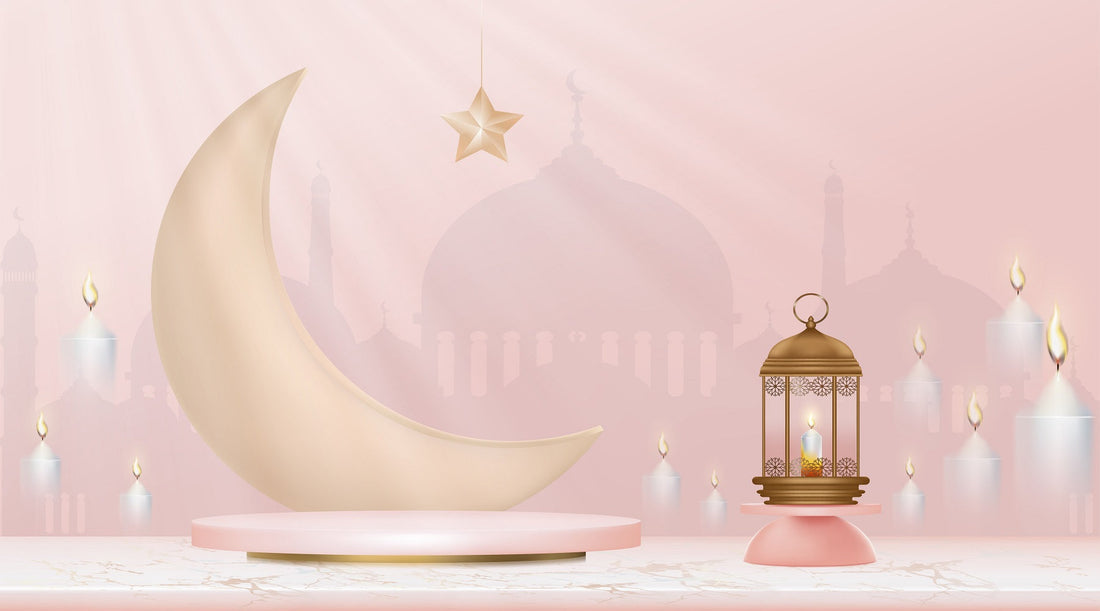Best Ramadan Checklist for Every New Mother