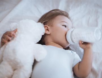 The Importance of Hygiene in Baby Care