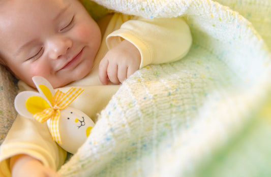 Hypoallergenic Diapers - Baby Skincare from the get-go