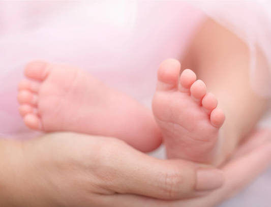 Discover the Ultimate Comfort: Baby Diapers & Pants Made with Super-Soft, Hypoallergenic Materials