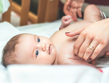 Newborn Care Essentials: A Guide for New Parents